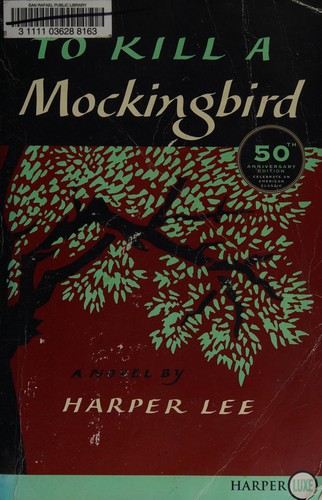 To Kill a Mockingbird (EBook, 2010, HarperCollins)