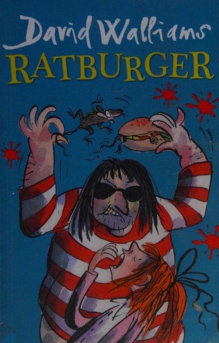 Ratburger (2013)