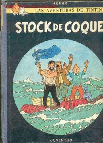 Stock de Coque (Spanish language, 1999)