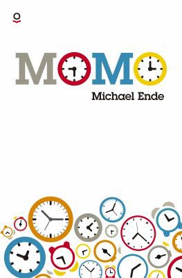 Michael Ende: Momo (Paperback, Spanish language, 2016, Santillana, Loqueleo)