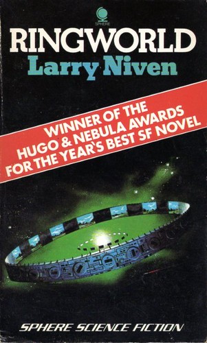 Ringworld (Paperback, 1986, Sphere)