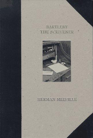 Bartleby the scrivener (1997, Simon & Schuster)