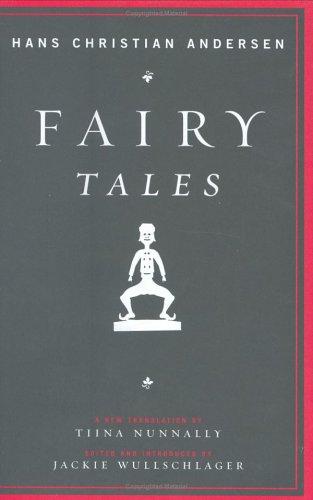 Fairy Tales (Hardcover, 2005, Viking Adult)