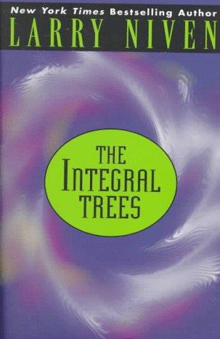 The Integral Trees (Paperback, 1997, Del Rey)