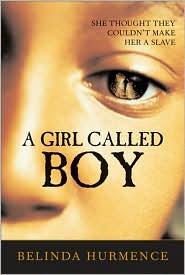 A Girl Called Boy (Hardcover, 1999, Tandem Library)