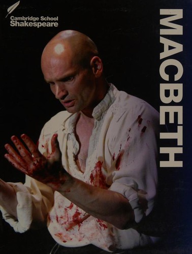 Macbeth (2015, Cambridge University Press)