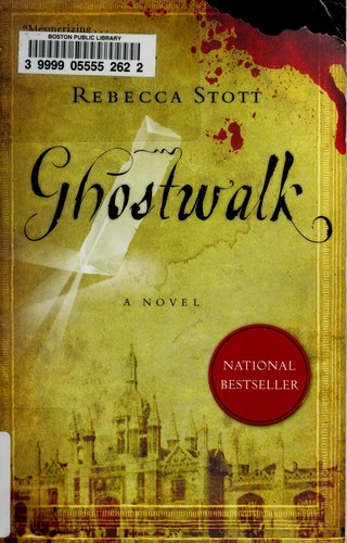 Ghostwalk (Paperback, 2008, Spiegel & Grau)