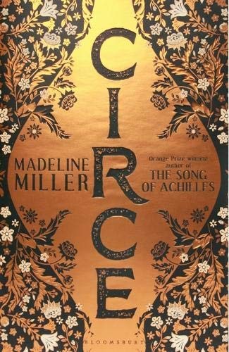 Circe (Paperback, Bloomsbury Publishing PLC)