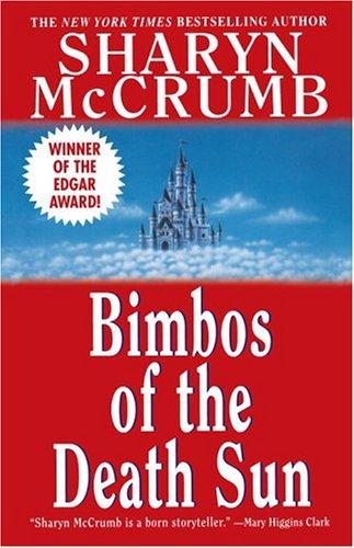 Bimbos of the Death Sun (Paperback, 1996, Ballantine Books)