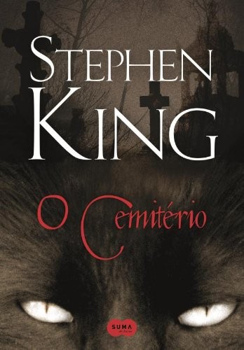 O Cemitério (Portuguese language, 2015, Suma de Letras)