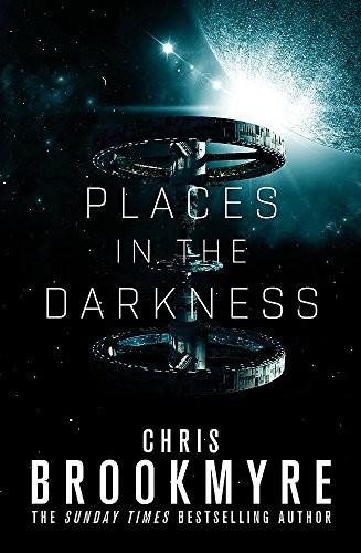 Places in the Darkness (2018, Orbit)