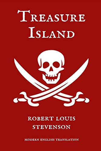 Treasure Island (Paperback, 2019, Independently published, Independently Published)