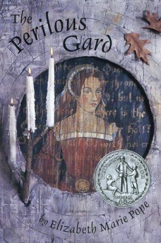 Elizabeth Marie Pope: The Perilous Gard (Hardcover, 2001, Houghton Mifflin Company)