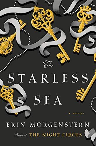 The Starless Sea (Hardcover, 2019, Doubleday)