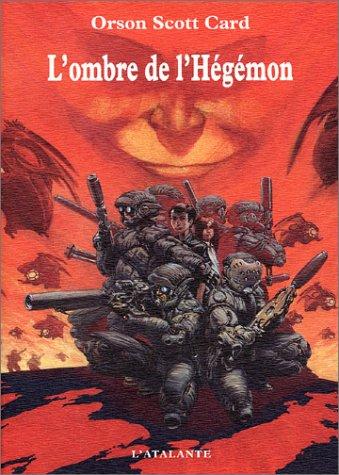 L'Ombre de l'Hégémon (Paperback, French language, 2002, L'Atalante)