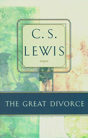 The great divorce (1996, Simon & Schuster)