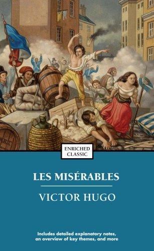 Les Miserables (Enriched Classics) (Paperback, 2005, Pocket)