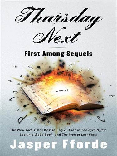 First Among Sequels (EBook, 2008, Penguin Group USA, Inc.)