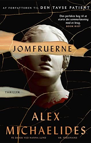 Jomfruerne (Paperback, Hr. Ferdinand)