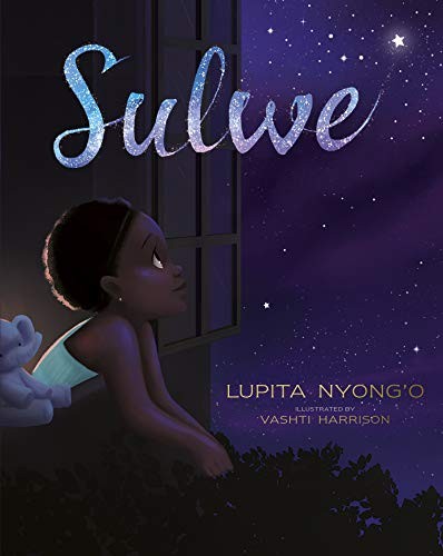 Sulwe (Hardcover, 2019, Puffin)