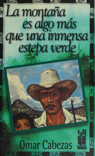 La montaña es algo más que una inmensa estepa verde (Spanish language, 1999, Txalaparta)