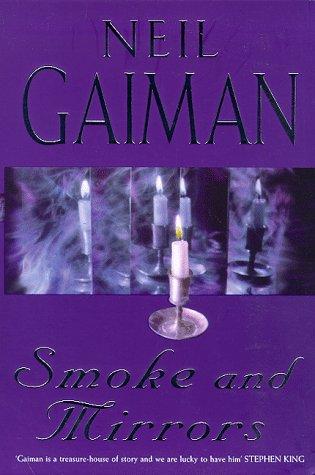 Smoke and Mirrors (Paperback, 1999, Feature)