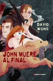 John muere al final (Spanish language, 2014, Valdemar)