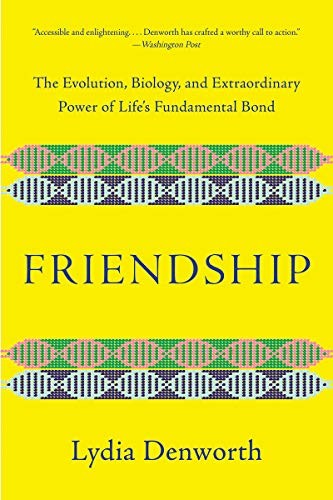 Friendship (Paperback, 2021, W. W. Norton & Company)