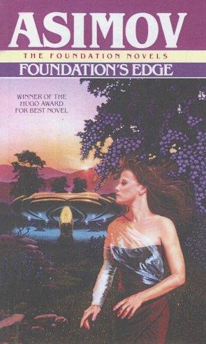 Foundation's Edge (Foundation Novels) (1991, Turtleback Books Distributed by Demco Media)