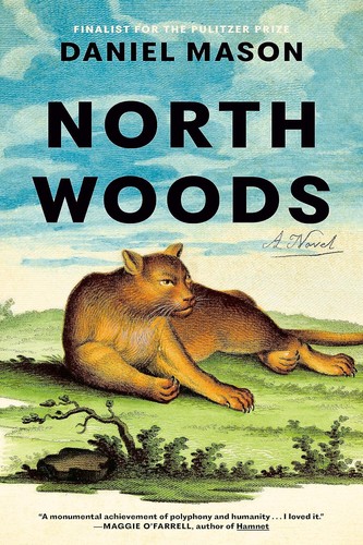 North Woods (2023, Random House Publishing Group)