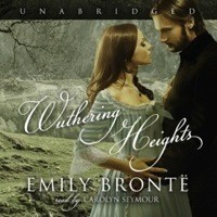 Wuthering Heights (EBook, 2011, Blackstone Audio)