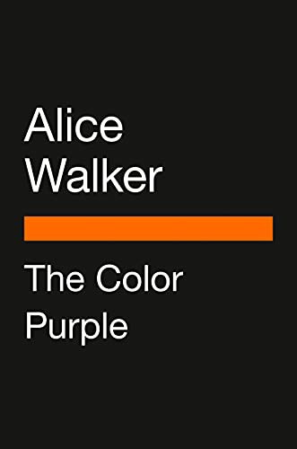 The Color Purple (Hardcover, 2022, Penguin Classics)