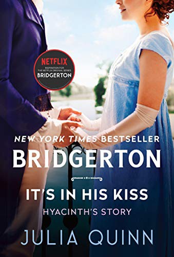 It's in His Kiss (Paperback, 2021, Avon)