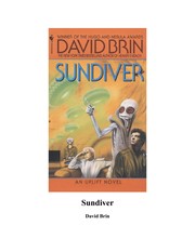 Sundiver (Paperback, 1995, Bantam Books)