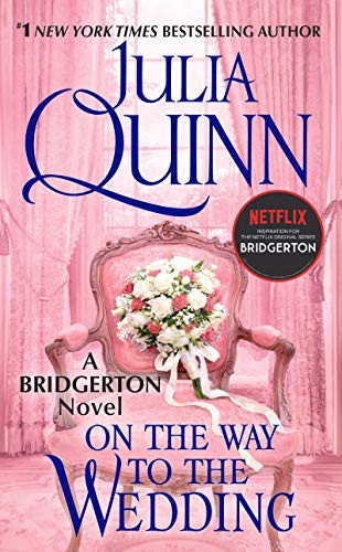 On the Way to the Wedding (Paperback, 2017, Avon Books, Avon)