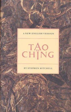 Tao Te Ching (Hardcover, 1988, HarperCollins)