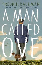 A Man Called Ove (2014, Atria Books)