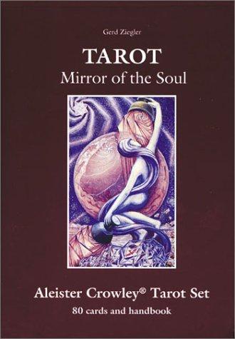 Gerd Ziegler: Tarot (1989, U.S. Games Systems)