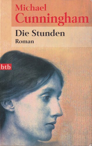 Die Stunden (German language, 2006, btb)