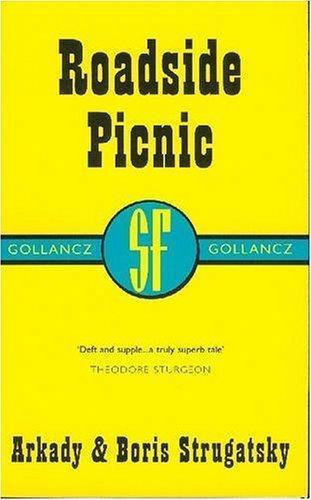 Roadside Picnic (2000)