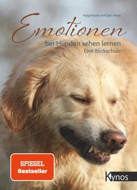 Emotionen bei Hunden sehen lernen (Hardcover, German language)