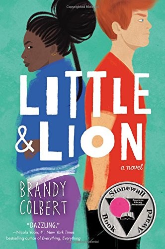 Little & Lion (Paperback, 2018, Little, Brown Books for Young Readers)