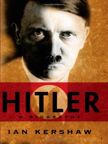 Hitler (2008, W.W. Norton)