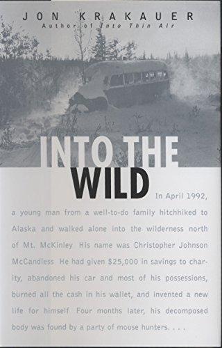 Into the Wild (1996)