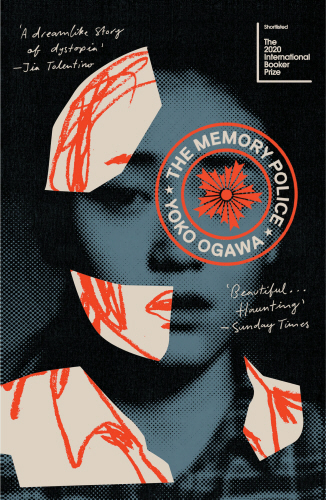 Memory Police (2020, Penguin Random House)