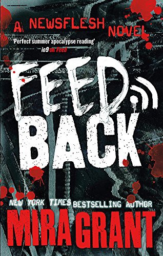 Feedback (Paperback, 2016, imusti, Orbit)