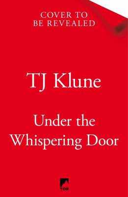 Under the Whispering Door (2021, Pan Macmillan)