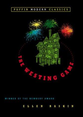 The Westing Game (Puffin Modern Classics) (2004, Puffin)