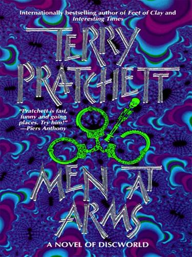 Men at Arms (EBook, 2007, HarperCollins)