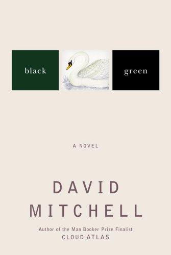 Black Swan Green (Hardcover, 2006, Knopf Canada)